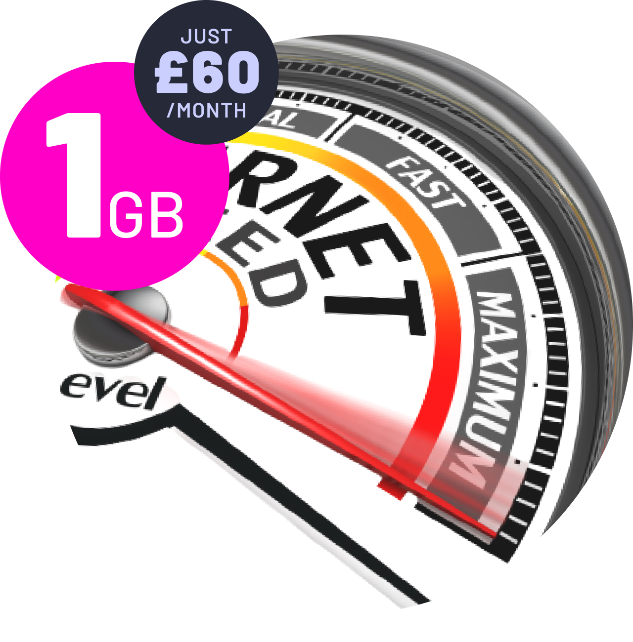 Superfast and reliable business broadband from Hashtag Telecoms